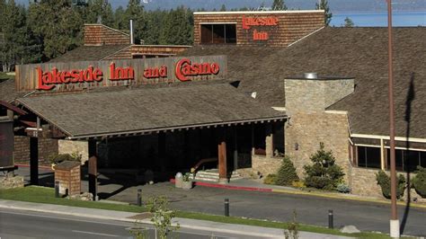 lakeside inn and casino